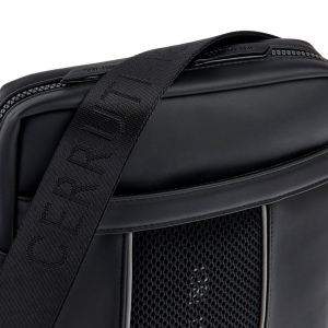 Sac reporter Islington Black 3