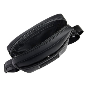 Sac reporter Islington Black 4