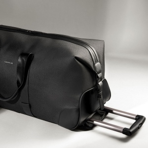 Trolley Holborn Black 4