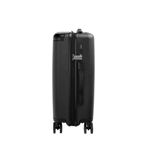 Trolley City Black 3