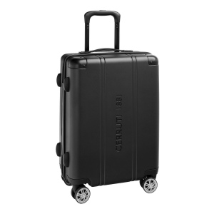 Trolley City Black 6