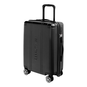 Trolley City Black 7
