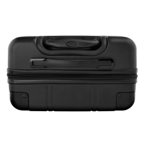 Trolley City Black 8