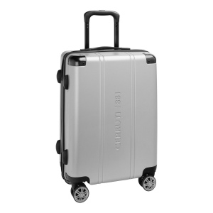 Trolley City Chrome 6