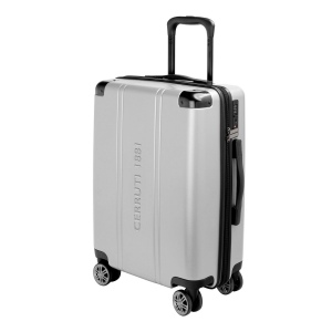 Trolley City Chrome 7