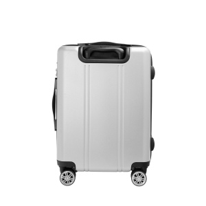 Trolley City Chrome 10