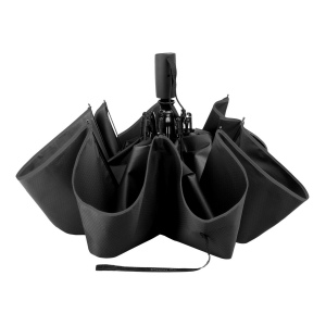 Parapluie de poche Islington Black 3