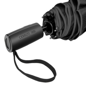Parapluie de poche Islington Black 5