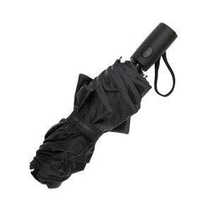 Parapluie de poche Islington Black 6