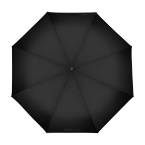 Parapluie de poche Islington Black 7