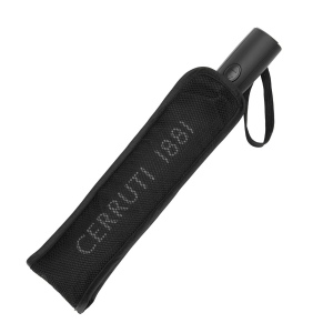 Parapluie de poche Islington Black 8