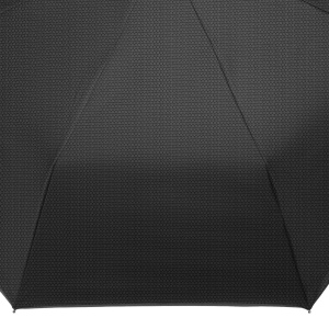 Parapluie de poche Islington Black 9