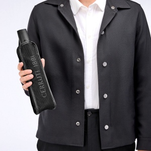 Parapluie de poche Islington Black 10