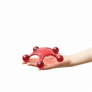 Étoile de massage STARFISH 8