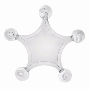 Étoile de massage STARFISH 9