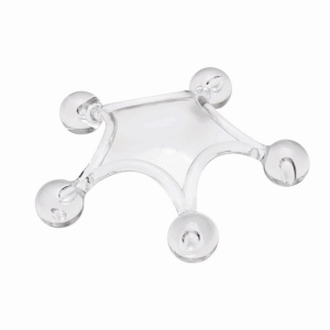 Étoile de massage STARFISH 4
