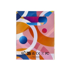 Enveloppe sur mesure 100x130mm 3