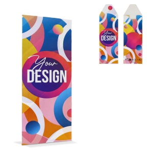 Enveloppe sur mesure 75x200mm