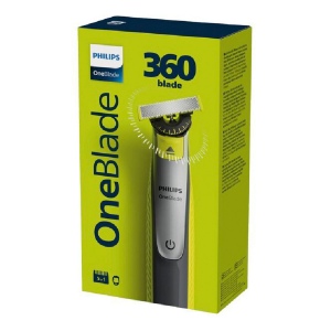 Philips OneBlade 360 4