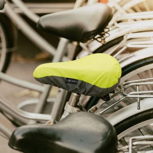 R-PET Housse de selle réfléchissant 3