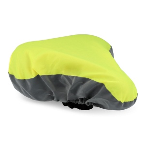 R-PET Housse de selle réfléchissant 5