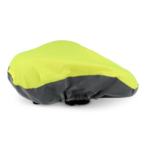 R-PET Housse de selle réfléchissant 6