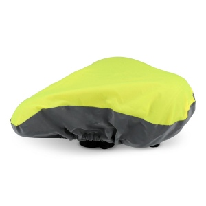 R-PET Housse de selle réfléchissant 7