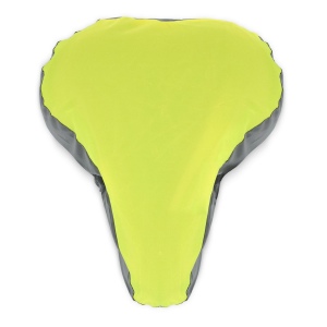 R-PET Housse de selle réfléchissant 8
