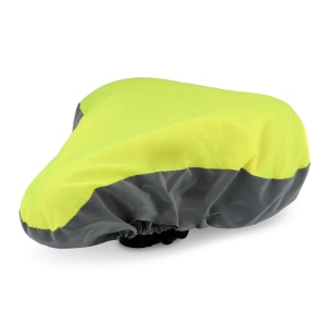 R-PET Housse de selle réfléchissant 2