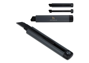 Couteau Hobby en ABS recyclé