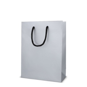 Sac cadeau en papier 18 x 8 x 24cm 200g/m² 5