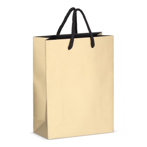 Sac cadeau en papier 18 x 8 x 24cm 200g/m² 3