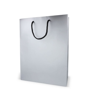 FSC Sac cadeau en papier 30 x 12 x 40cm 200g/m² 5