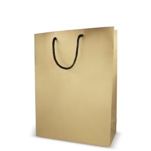 FSC Sac cadeau en papier 30 x 12 x 40cm 200g/m² 6
