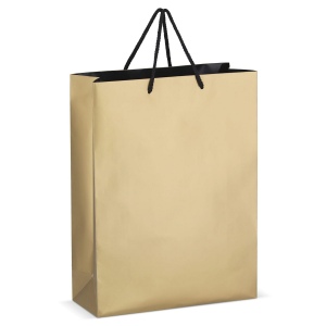 FSC Sac cadeau en papier 30 x 12 x 40cm 200g/m² 3