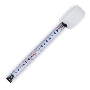 Ruban à mesurer DimensionPro 5M 6