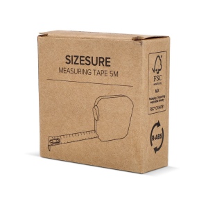 Ruban à mesurer SizeSure 5M 6