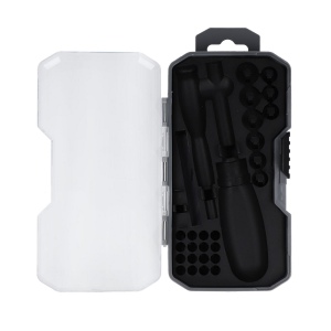 Set d'outils de 41 pièces 3