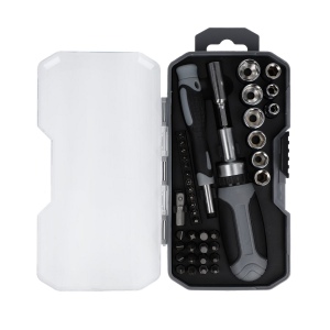 Set d'outils de 41 pièces 5