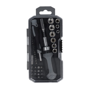Set d'outils de 41 pièces 6