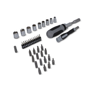Set d'outils de 41 pièces 2