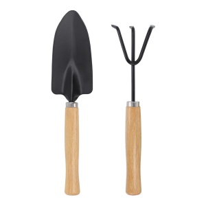 Set d'outils de jardinage 2pcs 3