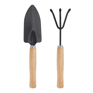 Set d'outils de jardinage 2pcs 4