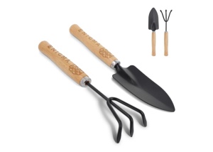 Set d'outils de jardinage 2pcs