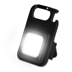 Lampe magnétique rechargeable COB 2