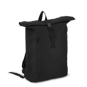 R-PET 600D Rolltop sac à dos 20L 10