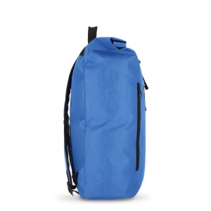 R-PET 600D Rolltop sac à dos 20L 21