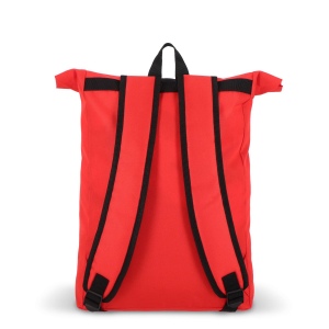 R-PET 600D Rolltop sac à dos 20L 23