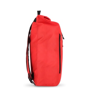 R-PET 600D Rolltop sac à dos 20L 24