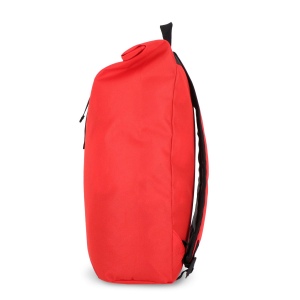 R-PET 600D Rolltop sac à dos 20L 25